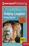 UNDYING LAUGHTER (The Rose Tattoo Book 3) (English Edition)