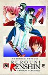 Rurouni Kenshin #26