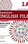 American English File 1A