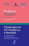 Fisioterapia em UTI Peditrica e Neonatal