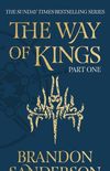 The Way of Kings Part One