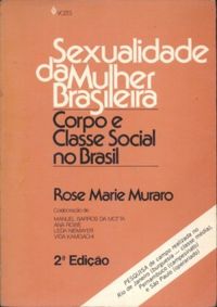 Sexualidade da Mulher Brasileira