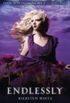 Endlessly (Paranormalcy, Book 3) (English Edition)