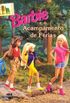 Barbie e o acampamento de frias
