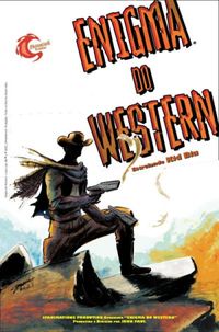 Enigma do Western