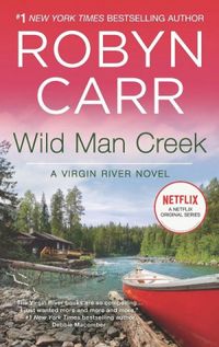 Wild Man Creek (English Edition)