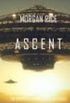 Ascent (the Invasion Chronicles-Book Three)
