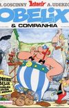 Asterix: Obelix e Companhia