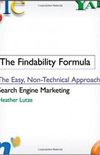The Findability Formula