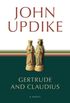 Gertrude and Claudius: A Novel (English Edition)