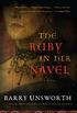 The Ruby in Her Navel: A Novel of Love and Intrigue in the 12th Century (English Edition)