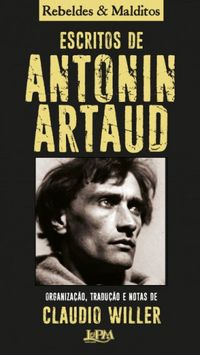 Escritos de Antonin Artaud