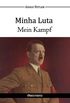 Minha Luta - Mein Kampf