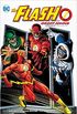 The Flash by Geoff Johns Omnibus Vol. 1