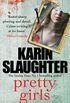 Pretty Girls: A captivating thriller that will keep you hooked to the last page (English Edition)
