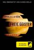 Freie Geister (German Edition)