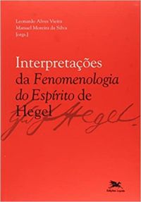 Interpretaes da Fenomenologia do Esprito de Hegel
