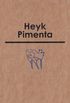 Heyk Pimenta: poemas