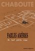 Fables Amres, Vol. 1