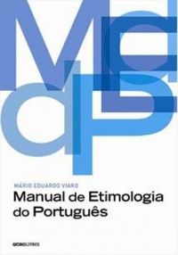 Manual de Etimologia do Portugus