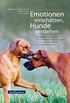 Emotionen einschtzen, Hunde verstehen: Das EMRA-System als individuelle Herangehensweise an Verhaltensprobleme und deren Therapie (Cadmos Hundewelt) (German Edition)