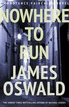 Nowhere To Run (Constance Fairchild Book 3) (English Edition)