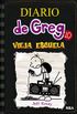 Diario de Greg #10. Vieja Escuela (Spanish Edition)
