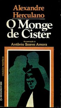 O Monge de Cister
