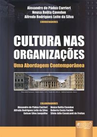 Cultura nas organizaes