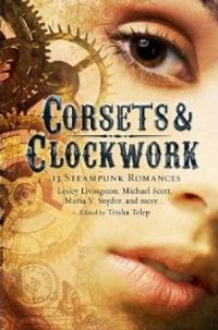 Corsets & Clockwork