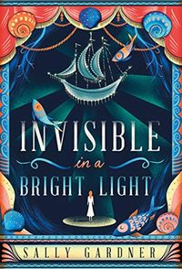 Invisible in a Bright Light (English Edition)