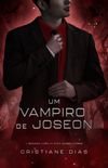 Um vampiro de Joseon