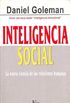 Inteligencia social/ Social Intelligence