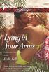Lying in Your Arms (Forbidden Fantasies Book 767) (English Edition)