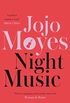 Night Music: The Sunday Times bestseller full of warmth and heart (English Edition)