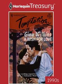 A WISH FOR LOVE (English Edition)