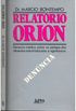Relatrio Orion