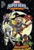 Marvel Super Hero Adventures: Captain Marvel - Halloween Spooktacular #01