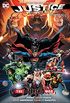 Justice League HC Vol 8 Darkseid War Part 2