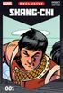 Shang-Chi Infinity Comic #1
