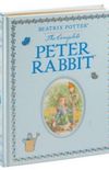 The Complete Peter Rabbit