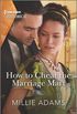 How to Cheat the Marriage Mart