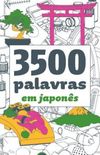 3500 Palavras em Japons
