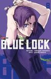 Blue Lock #08