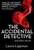 The Accidental Detective and other stories: Short Story Collection (English Edition)