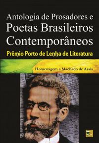 Antologia de Prosadores e Poetas Brasileiros Contemporneos 2017