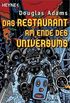 Das Restaurant am Ende des Universums