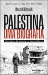 Palestina - Uma Biografia