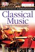 Eyewitness Companions: Classical Music