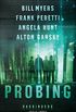 Probing (Harbingers): Cycle Three of the Harbingers Series (English Edition)